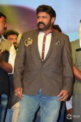 Jai Simha Movie Audio Launch